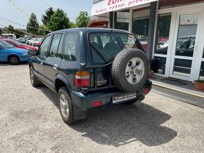 Kia Sportage 2.0 16V - 5