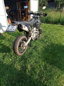 Suzuki drz 400 S 2004 - 5