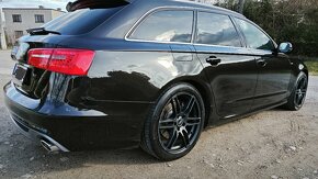 Audi A6 C7 3.0 bitdi 230kw - 5