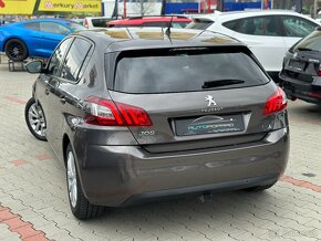 PEUGEOT 308 , TOP STAV - 5