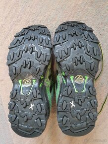 La Sportiva Ultra Raptor II GTX - 5