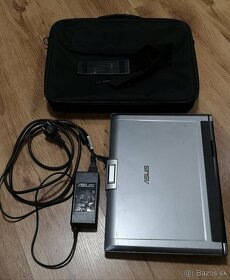 ASUS F5V Notebook - 5