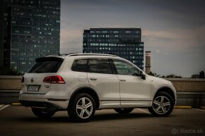 Volkswagen Touareg II 3.0 V6 TDI BMT 4MOTION Limited - 5