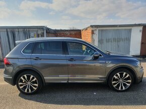 Volkswagen TIGUAN R-LINE 2.0 TDI 4-MOTION 140KW/190PS - 5