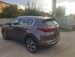 Kia Sportage 1,6 GDI DOHC 2WD r.v.2020. - 5