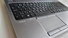 HP ProBook 650 G1/Core i7 - 5