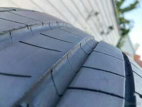 4x pneu Michelin 225/50 R18 95V - 5