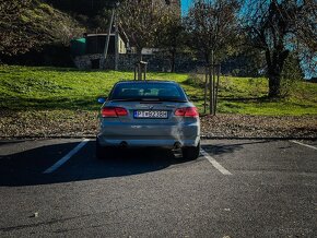 BMW E93 335i Biturbo - 5