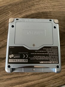 Predam Gameboy Advance SP KOMPLET - 5