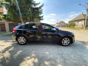 Chevrolet Cruze 2.0 VDCI - 5