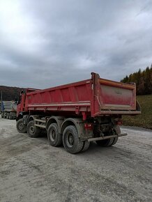 Volvo FMX 460 8X6 - 5