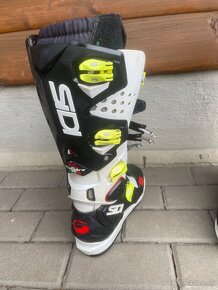 Sidi crossfire 3 SRS - 5