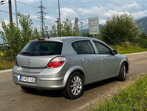 Astra H 1,7cdti - 5