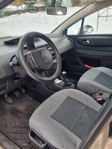 Citroen c4 - 5