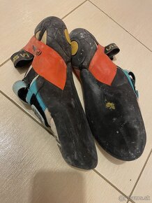 La Sportiva Otaki 41,5 - 5