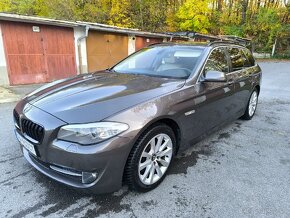 BMW f11 525d 2.0 160kw 2012 top
stav - 5