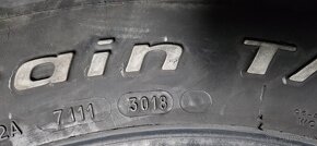 Pneu 265/65R18 BFGoodrich All-Terain - 5