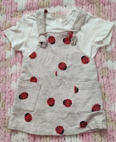 Saty vel. 80 (9-12m) - 5