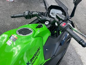 Kawasaki Ninja 650 KRT edition - 5