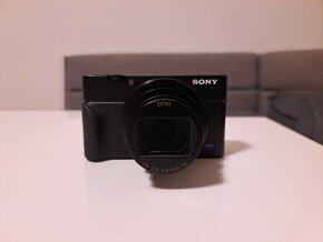 Sony RX100 VII - 5