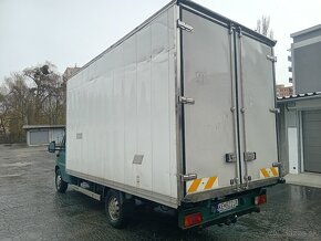 Peugeot Boxer 2.8 HDI - 5