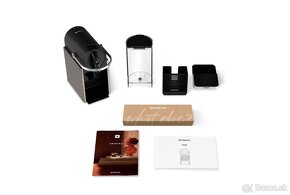 Krups Nespresso Pixie Titan - 5