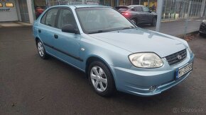 Hyundai Accent REZERVOVANE - 5