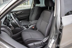 Nissan Qashqai dCi 110 Tekna - 5