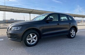 AUDI Q5 4x4 AUTOMAT - NA PREDAJ / NA SPLÁTKY - 5