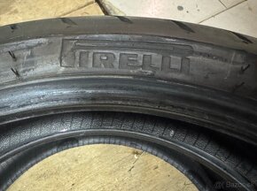 Pirelli GRAN TURISMO - 5