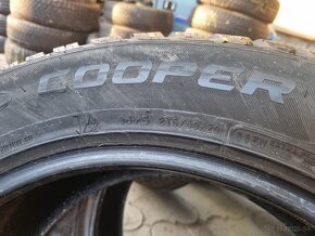 275/50R20 - 5