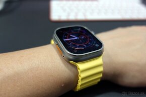 Apple watch ultra PREDÁM - 5