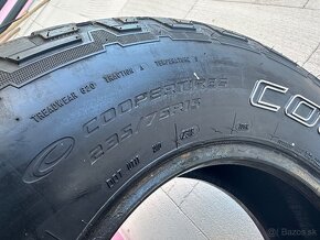 235/75 r15 Cooper - 5