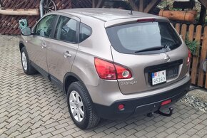 Nissan Qashqai 1.6i Tekna - 5