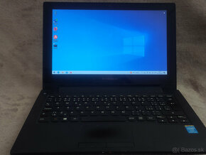 Lenovo Ideapad S210 Touch, 256 GB SSD, 4 GB RAM - 5