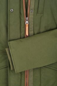 Dámska bunda Camel Active, veľ.44/XL - 5