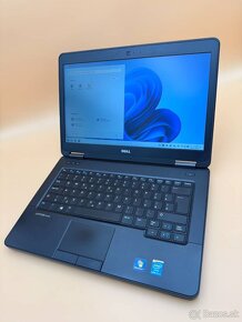 Notebook 14" Dell.Intel i5-4300U 2x1,90GHz.8gb ram.256gb - 5