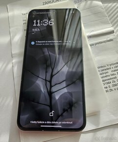 Nothing Phone 2 600e TERAZ 100€ ZLAVA ) - 5