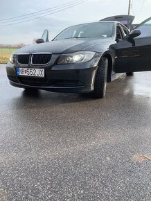 BMW 320d - 5