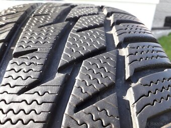 205/50 r17 zimne pneumatiky - 5