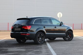 Audi Q7 3.0tdi - 5