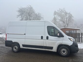 Fiat Ducato 2.3 140 , 75000km - 5