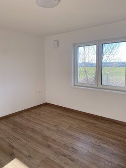 Samostatný bungalov, KALINKOVO, 534 m2 pozemok - 5