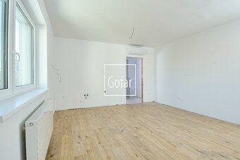 Predaj 1 izbový byt (33m2) v GRADUS centrum Dunajská Streda - 5