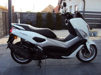 Yamaha nmax 125cm - 5