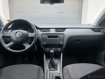 Skoda Octavia 3 Combi 1.6TDI - 5