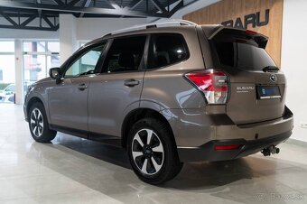 Subaru Forester 2.0i-L Comfort CVT - 5