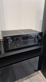 YAMAHA NS-777 + zosilovač DENON AVR-X1200W - 5