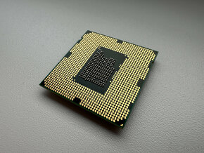 Procesor Intel Pentium Processor G860 3,00 GHz - 5