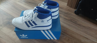 Adidas Forum Mid originals - 5